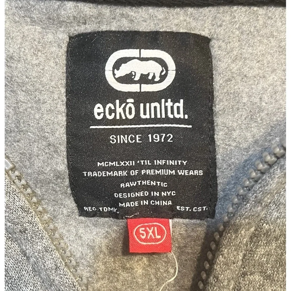 Ecko Unlimited men ecko